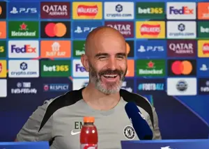 اعتراف جالب مارسکا: به خاطر بارسا مربی شدم!