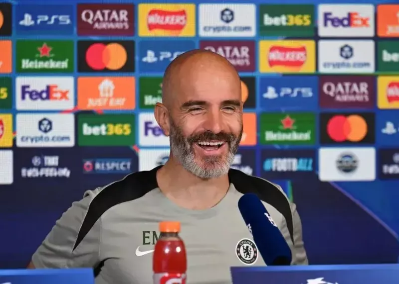 اعتراف جالب مارسکا: به خاطر بارسا مربی شدم!