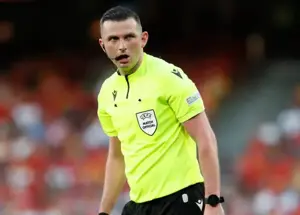 داور خوش یمن برای تقابل رئال با طارمی!