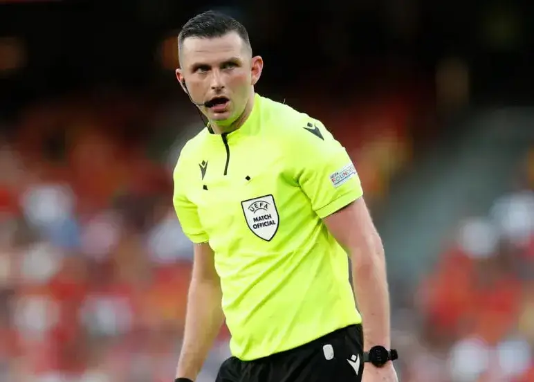 داور خوش یمن برای تقابل رئال با طارمی!