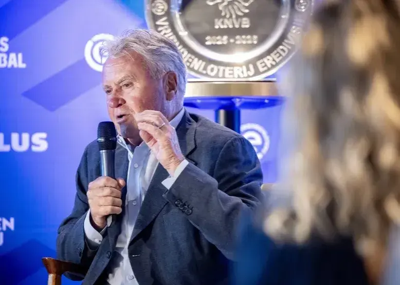 بازگشت مربی اسطورهای هلند در 79 سالگی