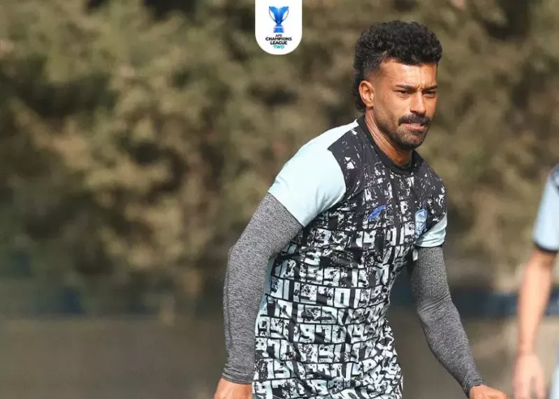 هجوم پرقدرت رامین به سمت ترکیب اصلی