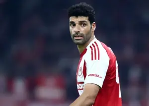 طارمی در یونان تبدیل به کُشتارگر شد!