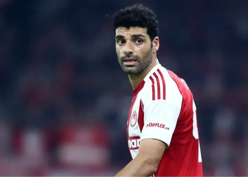 طارمی در یونان تبدیل به کُشتارگر شد!