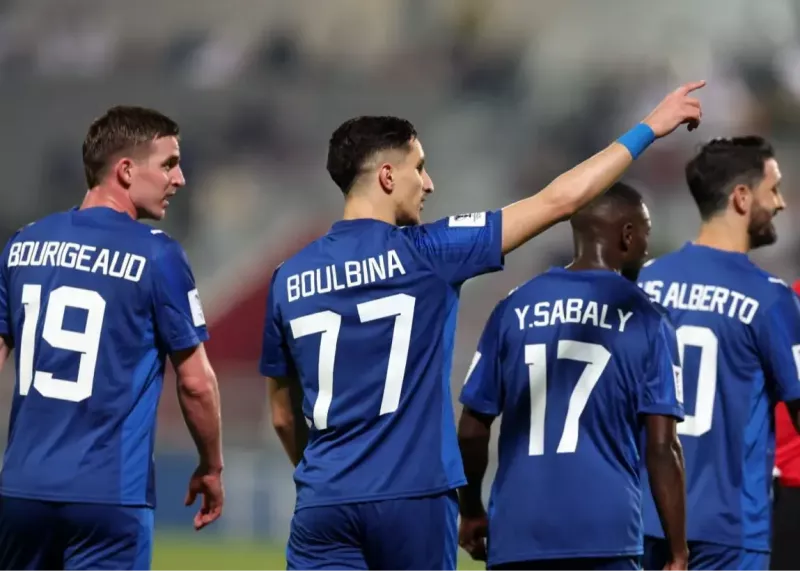 تحقیر قهرمان عربستان در شب باشکوه بولبینا