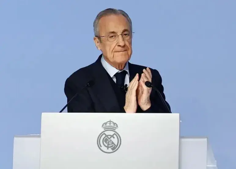 شکایت سوپرلیگ از یوفا: رئال کوتاه نمی‌آید!