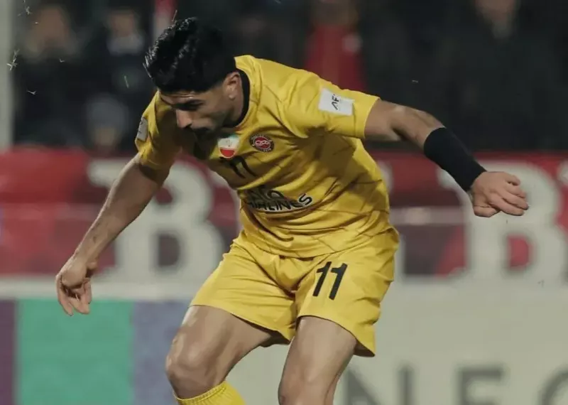 دانیال، آقای پاس گل در پست غیرتخصصی!