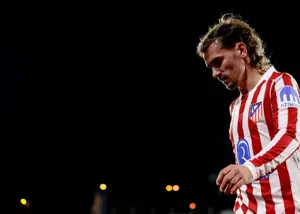 گریزمان از کریستیانو رونالدو هم عبور کرد!