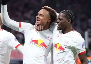 عجایب بوندس‌لیگا: تمسخر هم‌تیمی در تلویزیون!