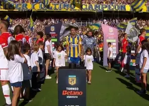 پرحاشیه‌ترین قهرمانی فوتبال جهان!