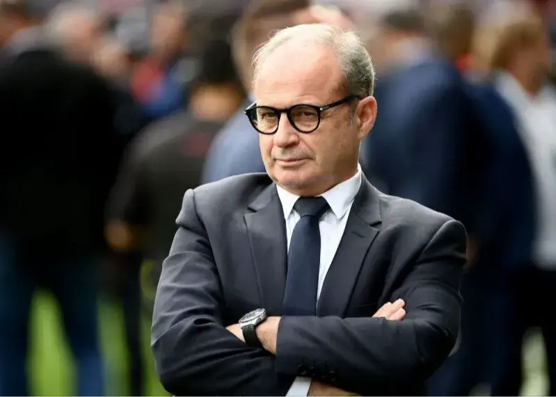 تصمیم بزرگ پاری‌سن‌‌ژرمن تأیید شد