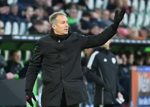 چمدان‌های مشکوک و توقف پرواز حریف پپ!