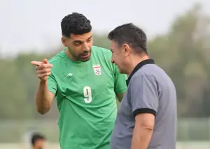 پیام امیر به وزیرش: اشتباه کردی و تمام شد!‌