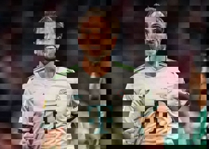 رقابت جدی شد: جنگ هالند و کین برای کفش طلا