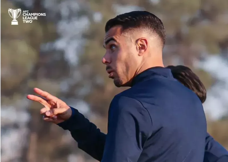 ترکیب احتمالی سپاهان مقابل الحسین اردن