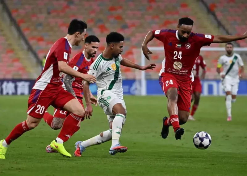 سقوط سلطنت آسیایی الاهلی پس از ۱۶۸۴ روز