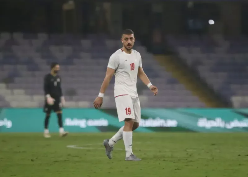 قلعهنویی: خط دفاعی تیم ملی ابهت خاصی گرفته است