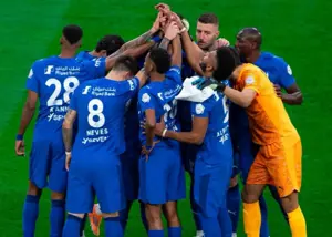 الهلال زودتر از تراکتور جشن صعود می‌گیرد!