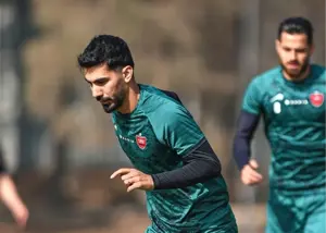 یک هافبک، وینگر و مهاجم تقدیم به اوسمار!