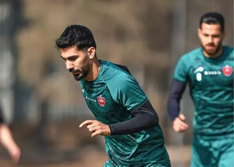 یک هافبک، وینگر و مهاجم تقدیم به اوسمار!