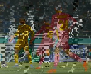 همه بازیکنان تراکتور سبز شدند (عکس)