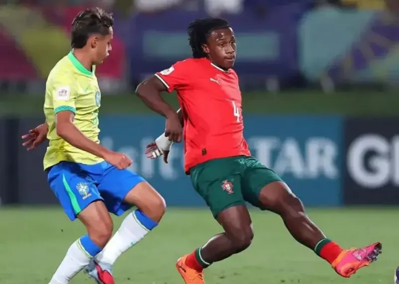 فینالیست‌های جام جهانی نوجوانان مشخص شدند