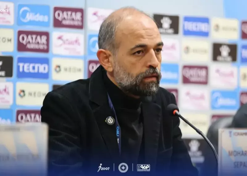 نویدکیا: بازی امروز جذاب بود و دوستش داشتم!