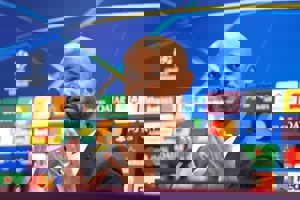 کمپانی: مشکلی نیست، گاهی می‌بازید!