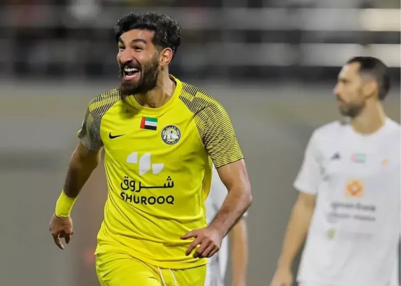 قهرمان آسیا، حریف محبوب شهریار