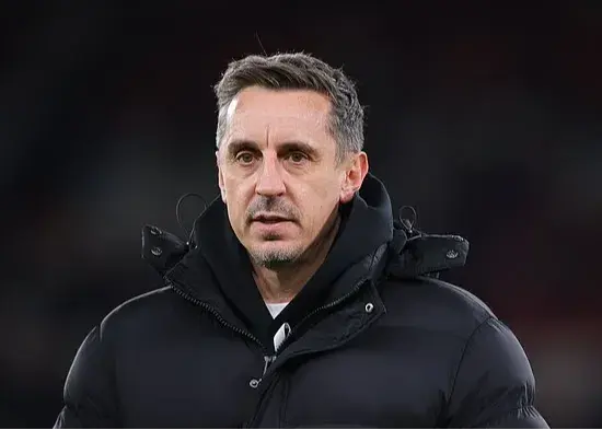 خشم اسطوره منچستر: وقتمان را تلف می‌کنیم