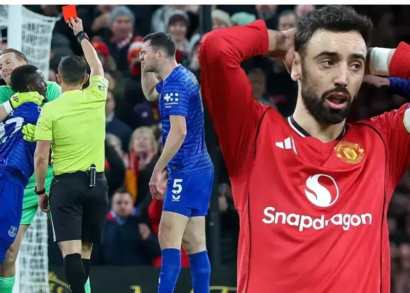 از خجالت آب شوید! شرم‌آورترین شکست سال