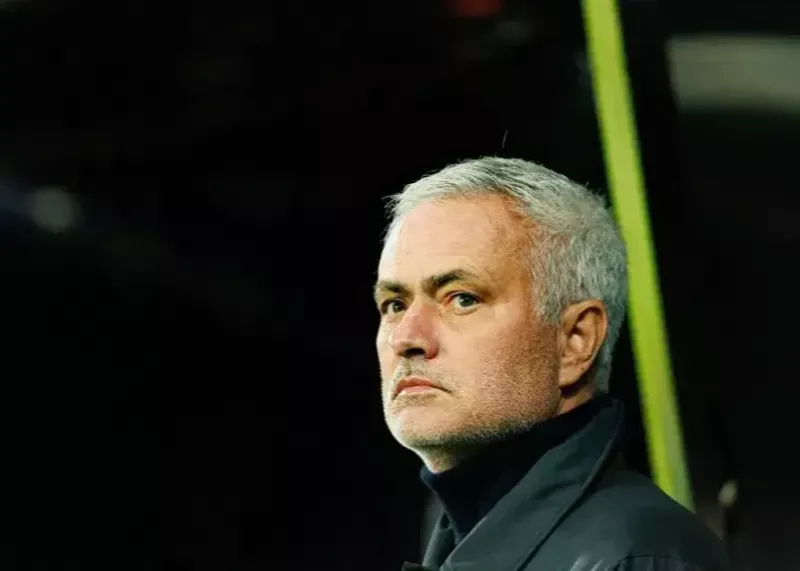 امید آخر مورینیو به بدترین تیم لیگ قهرمانان