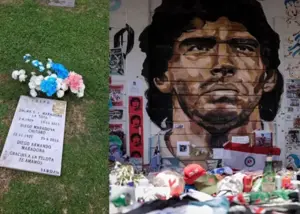 دنیا لرزید: اسرارآمیزترین مرگ تاریخ فوتبال