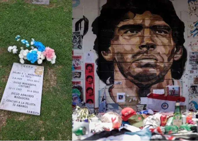 دنیا لرزید: اسرارآمیزترین مرگ تاریخ فوتبال