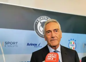 ورزشگاه بازی مرگ و زندگی ایتالیا مشخص شد