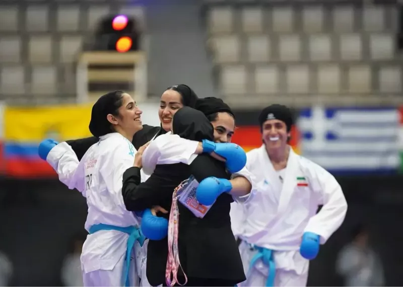 پرونده المپیک توکیو با 37 مدال بسته شد