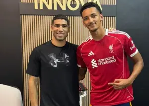 بازگشت اشرف به رئال: یک داستان ناتمام