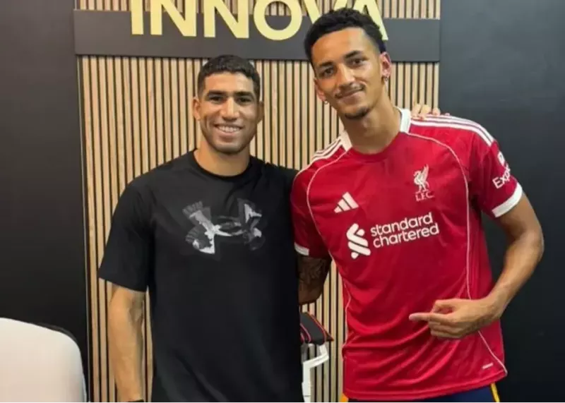 بازگشت اشرف به رئال: یک داستان ناتمام