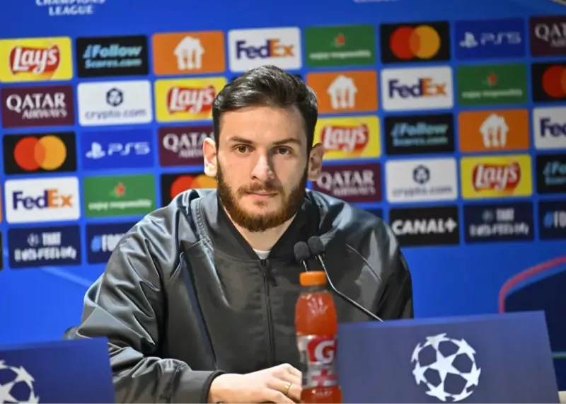 لیگ قهرمانان همیشه سخت است اما باید ببریم