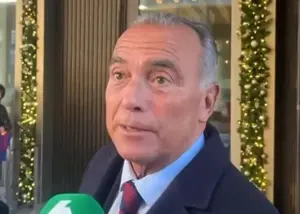 واکنش جالب بارسا به پرز: در زمین جوابت را می‌دهیم