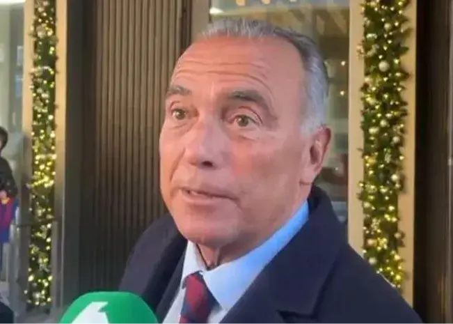 واکنش جالب بارسا به پرز: در زمین جوابت را می‌دهیم