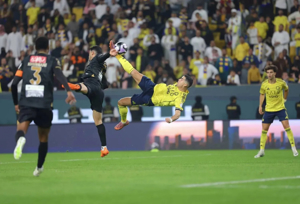 سن واقعی رونالدو مشخص شد: فقط ۲۸ سال!