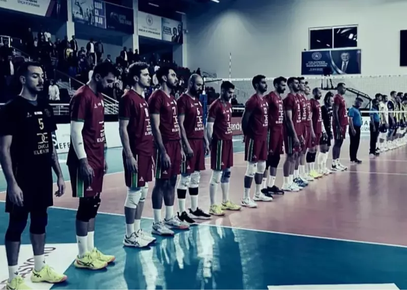 لژیونر ایرانی درخشید اما تیمش مثل همیشه باخت