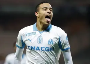 بچه شر منچستری برای انتقام می‌آید