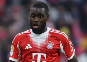 برای جذب مدافع بایرن: پاریس رقیب رئال شد!