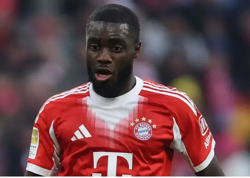 برای جذب مدافع بایرن: پاریس رقیب رئال شد!