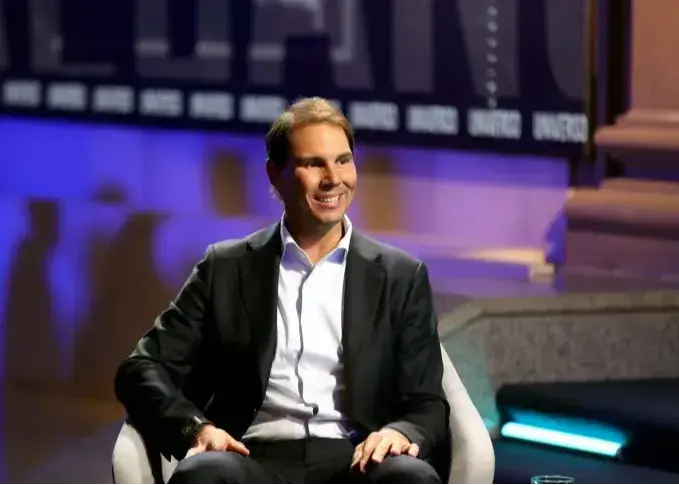 نادال: یک روز جانشین پرز در رئال میشوم