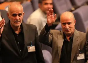 اختصاصی- آمریکا به تاج و نبی ویزا نداد!