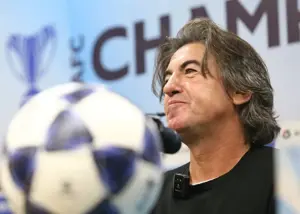 ساپینتو: ما برای انتقام‌گرفتن زندگی نمی‌کنیم