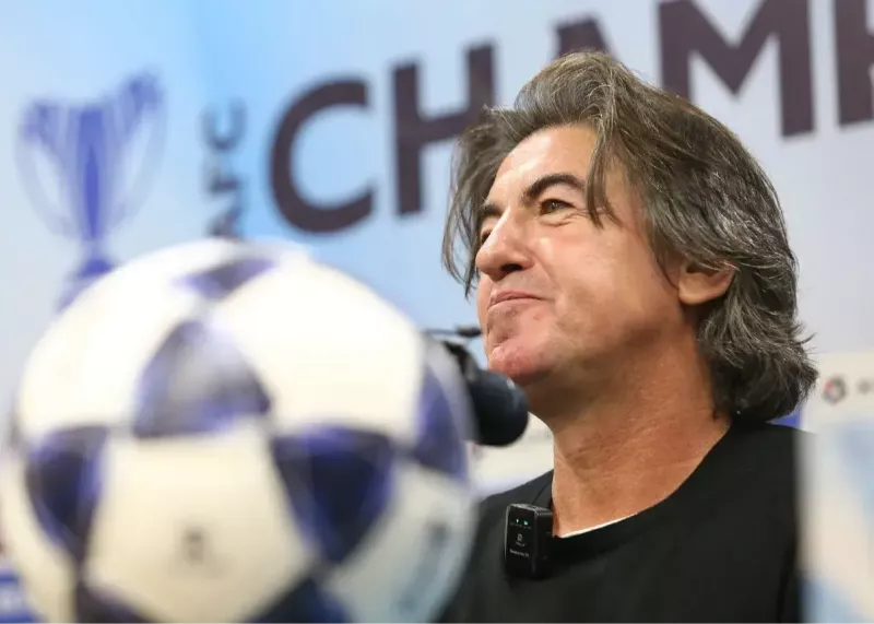 ساپینتو: ما برای انتقامگرفتن زندگی نمیکنیم